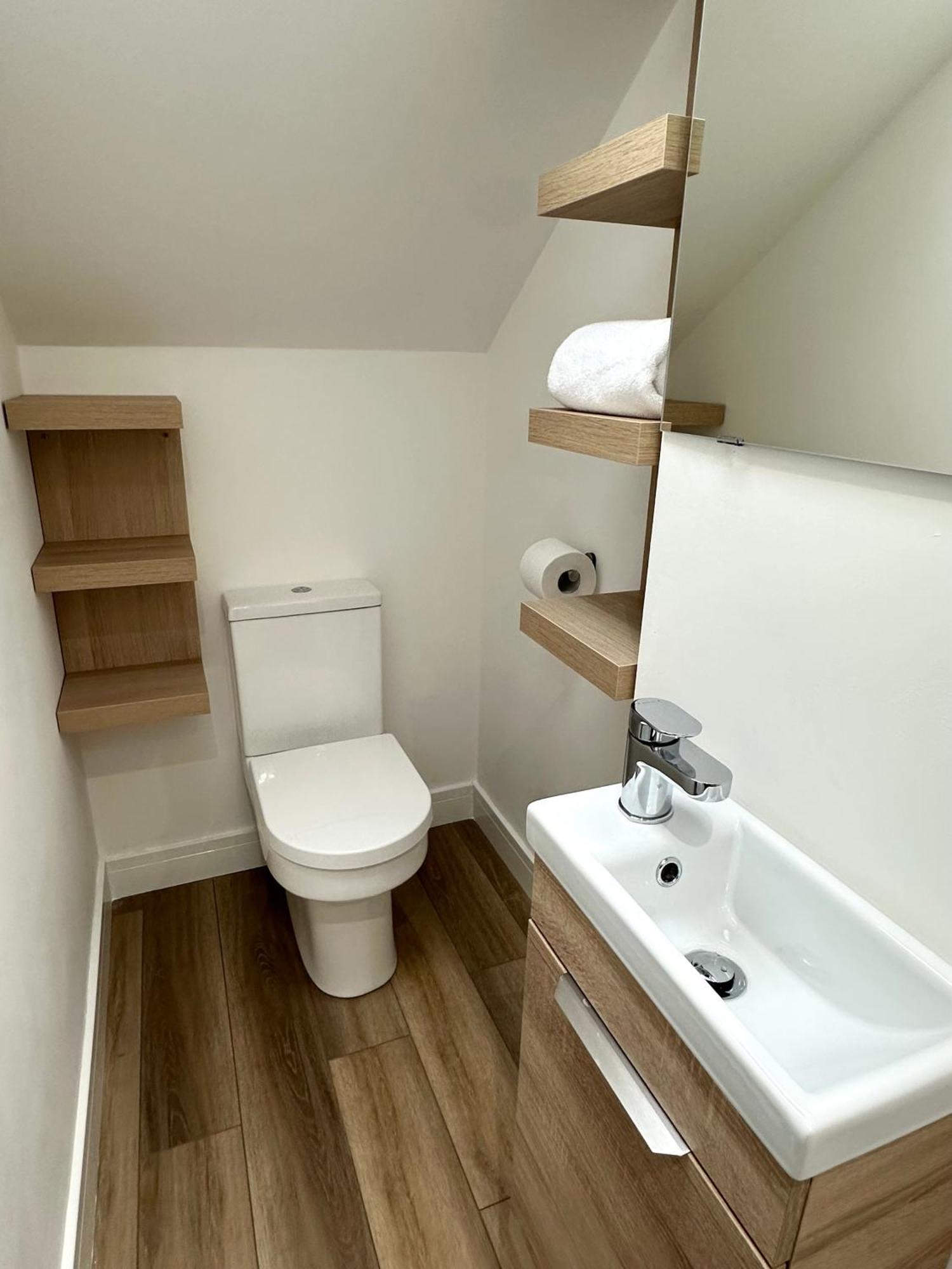 Vibrant Apartments Close To City Centre Cardiff Exterior foto